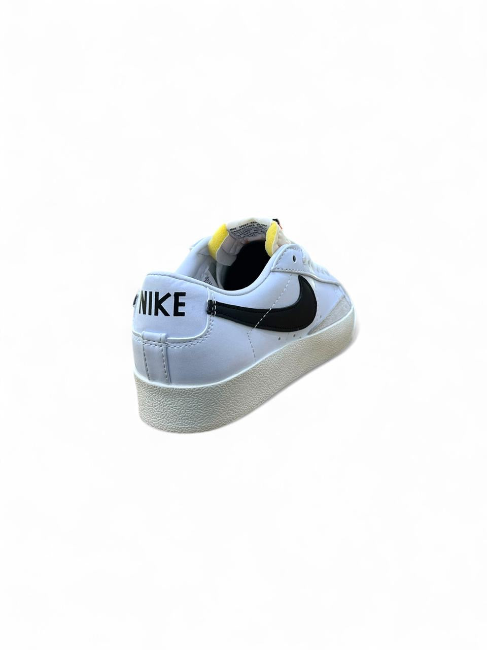 Nike Blazer cut