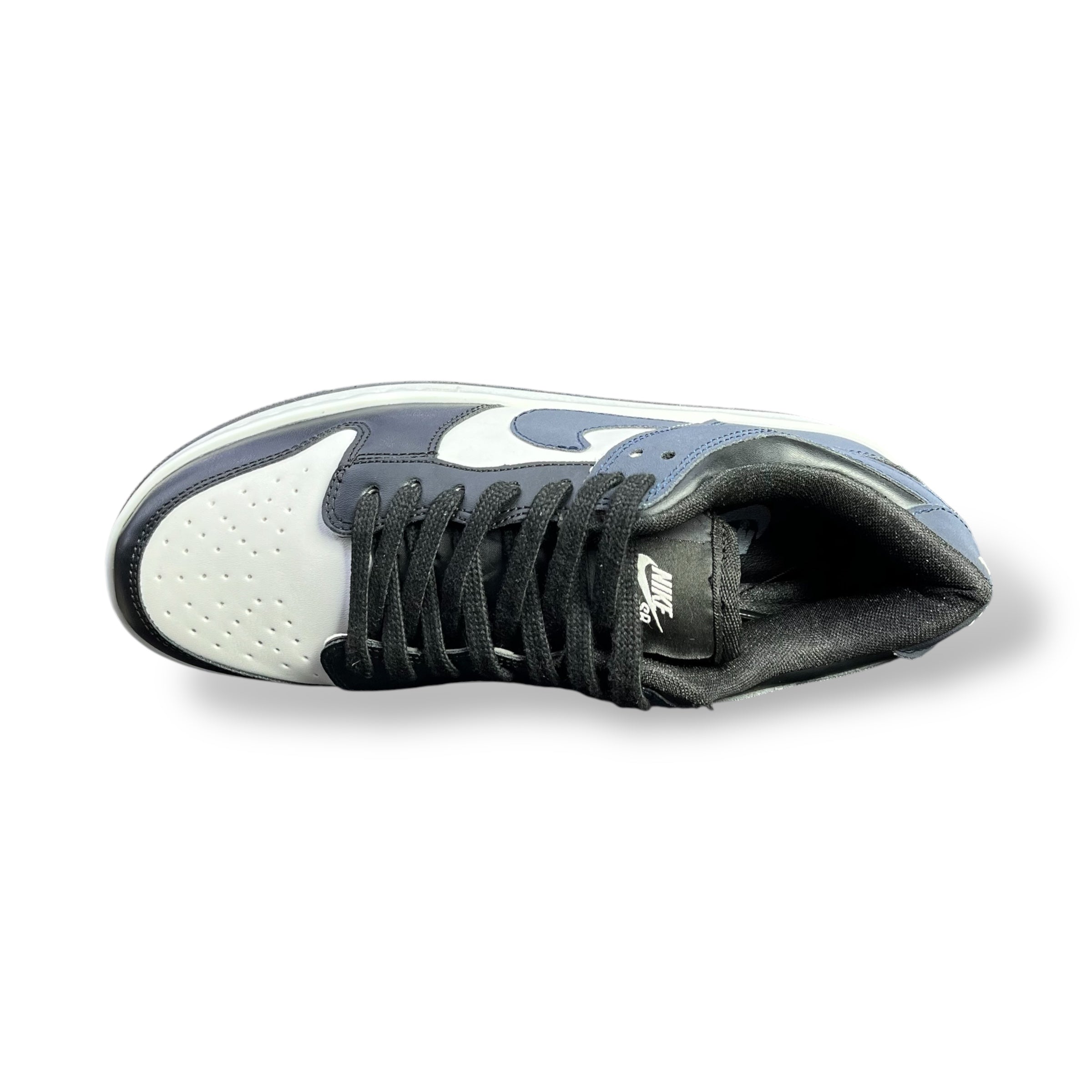 Nike SB high copy white&black&navy