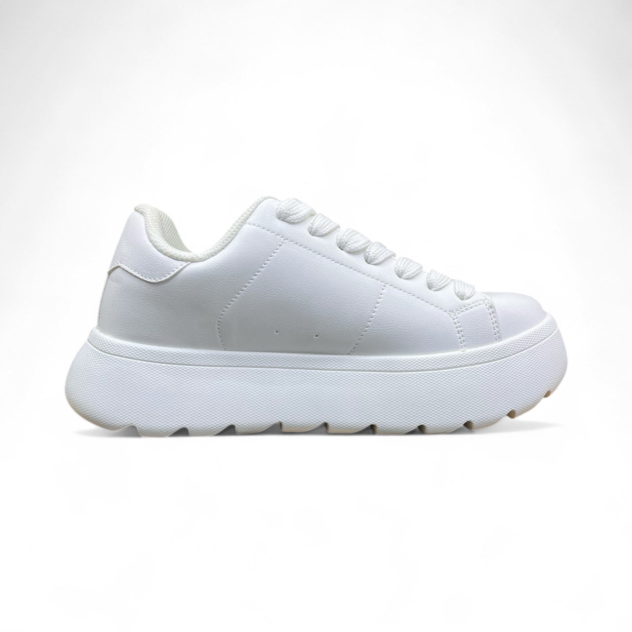 Flata Zara (white)