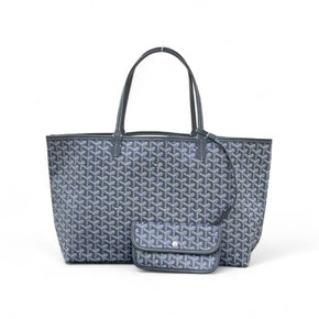 Goyard Saint Louis (gray)