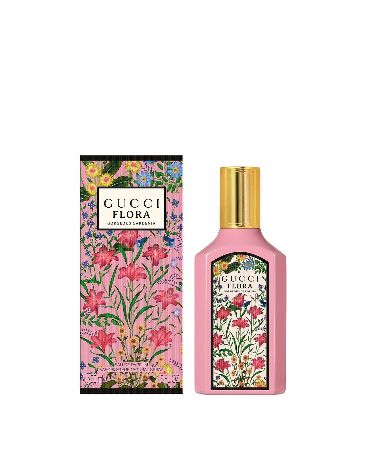 GUCCI Flora Gorgeous Gardenia Eau de Parfum