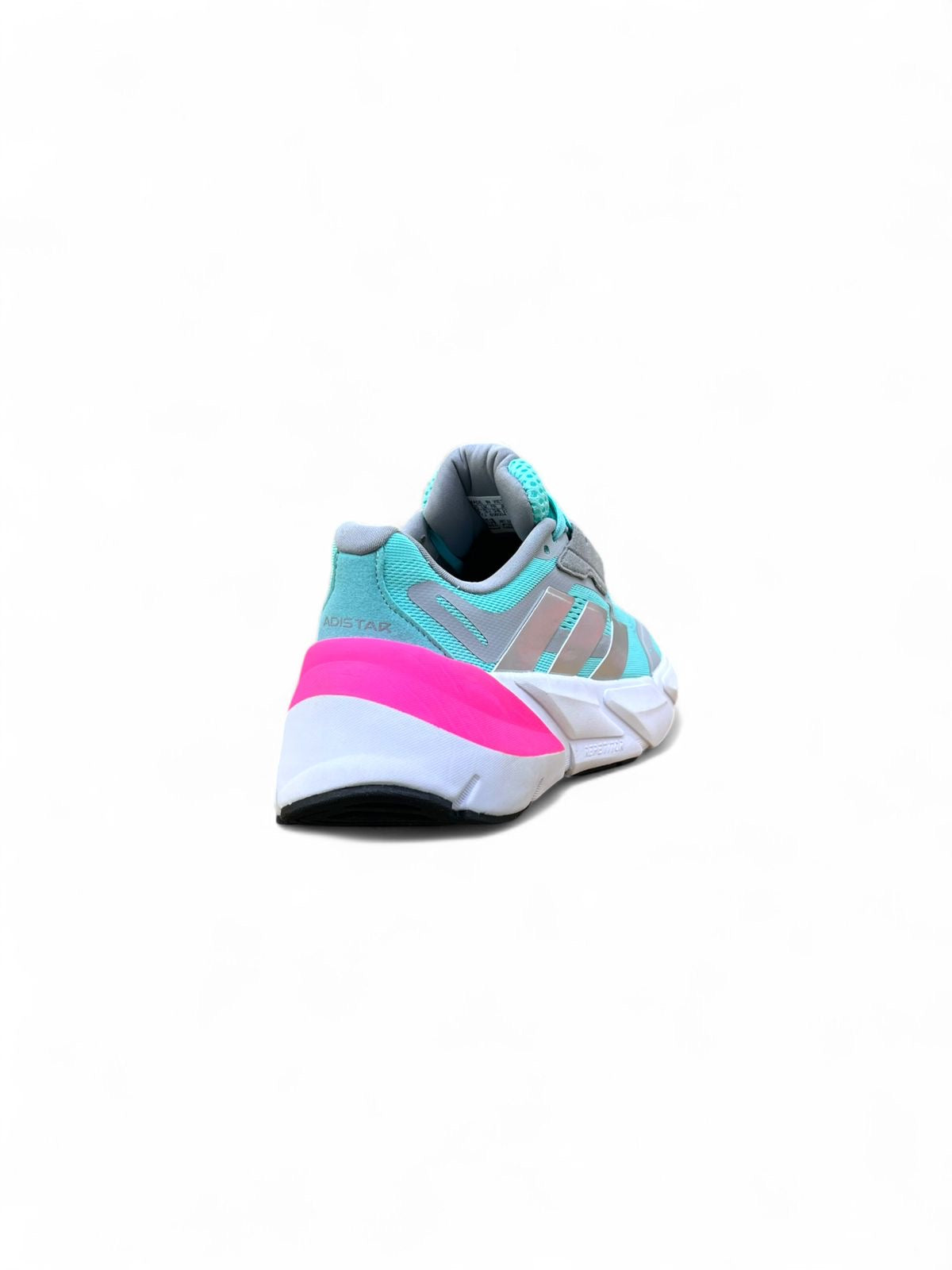 Adidas adistar Turquoise blue&gray