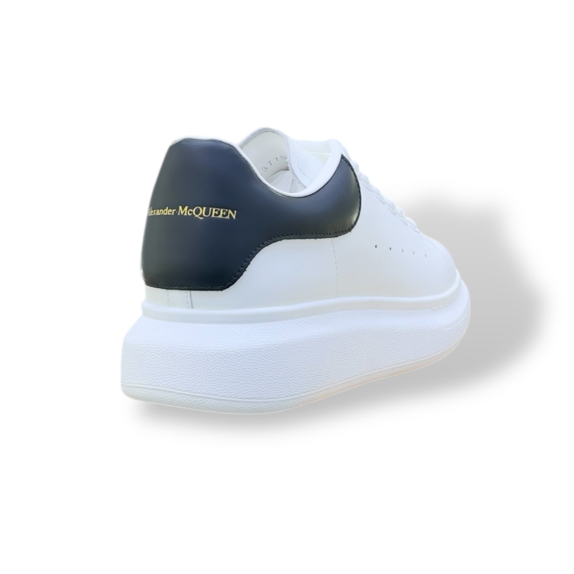 Alexander McQueen (white&black)