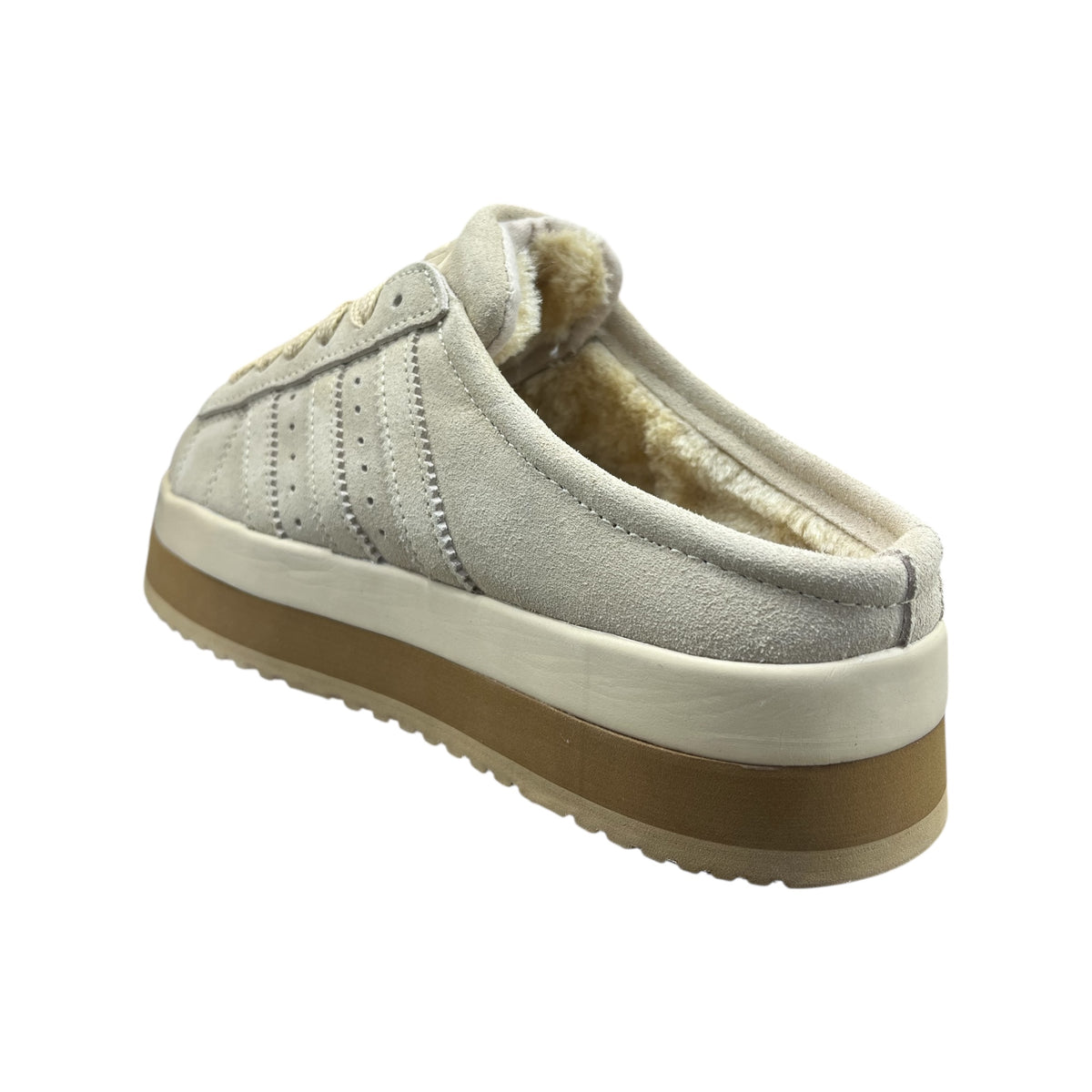 Adidas Campus UGG – Beige