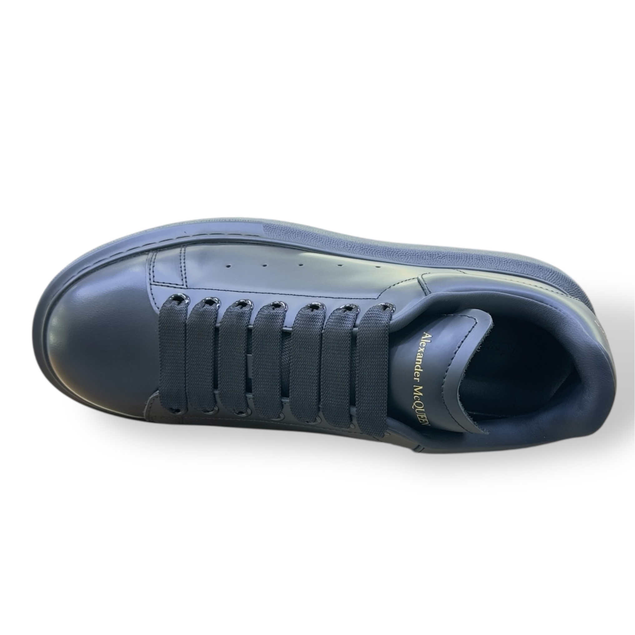 Alexander McQueen (black)