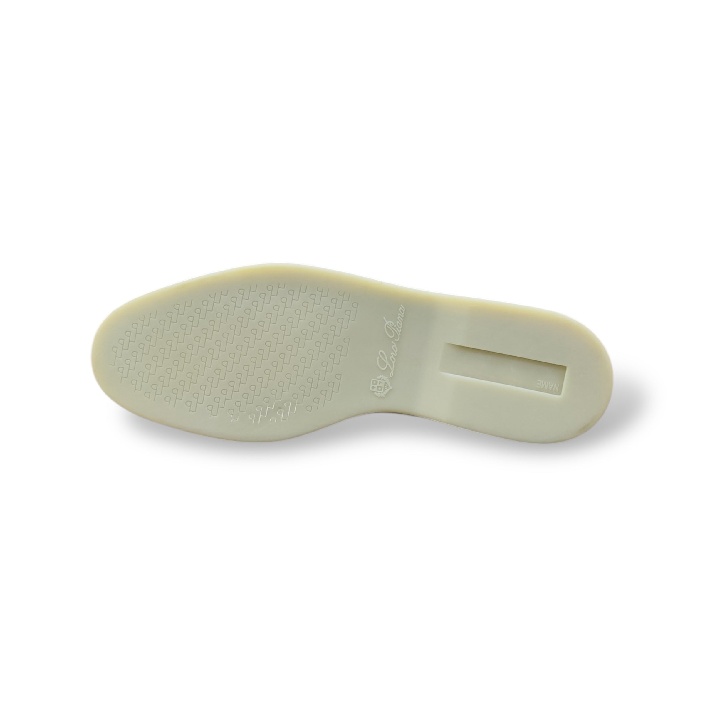 Loro Piana loafers (Havan)