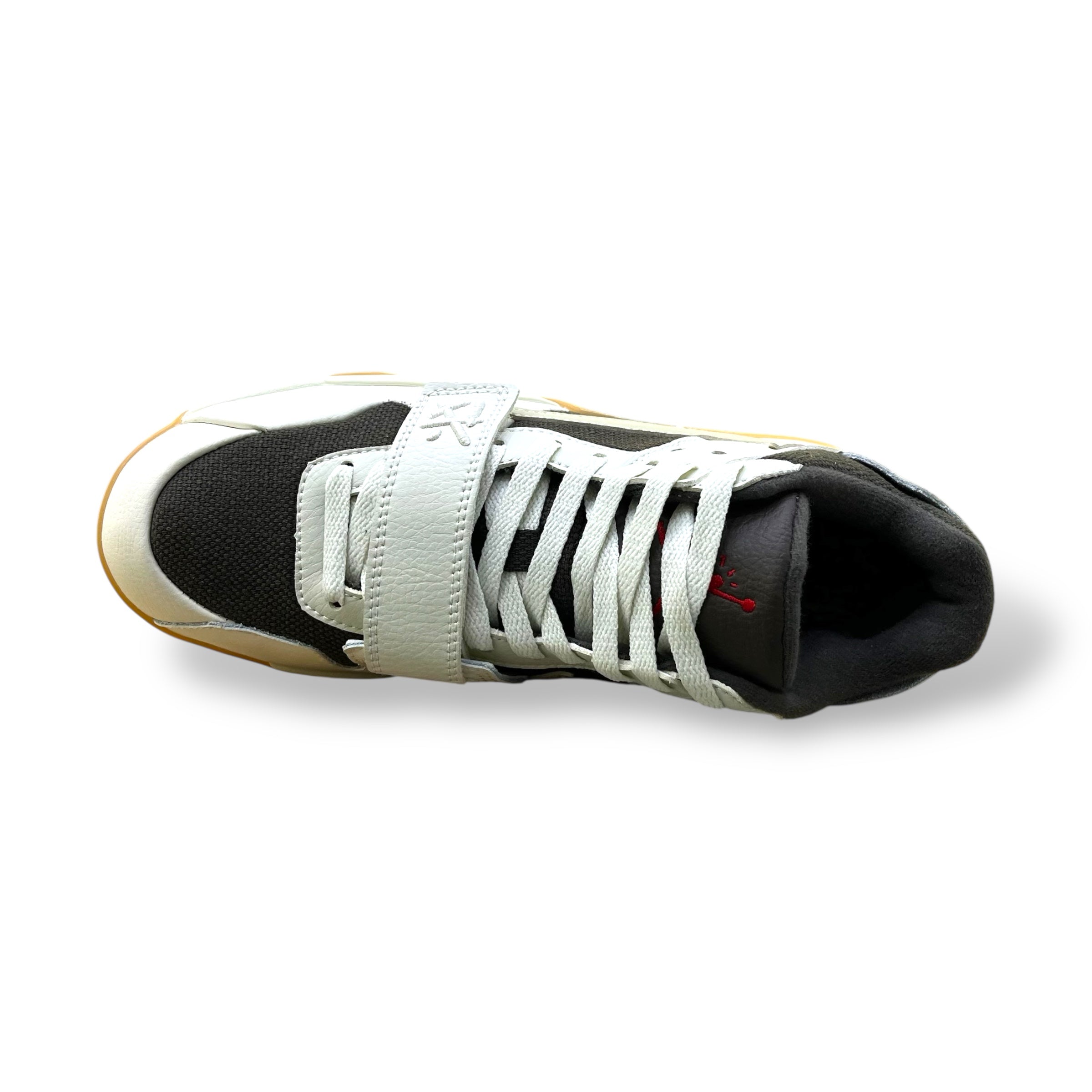 Jordan Jumpman Premium quality (Beige & Brown)