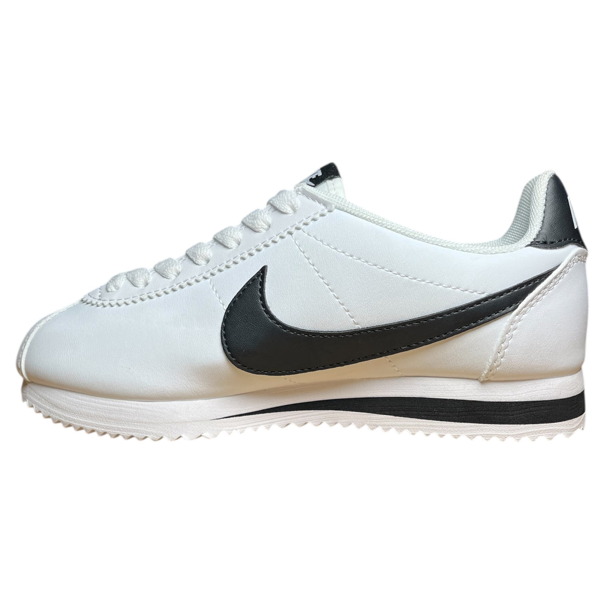 Nike Cortez (white&black)