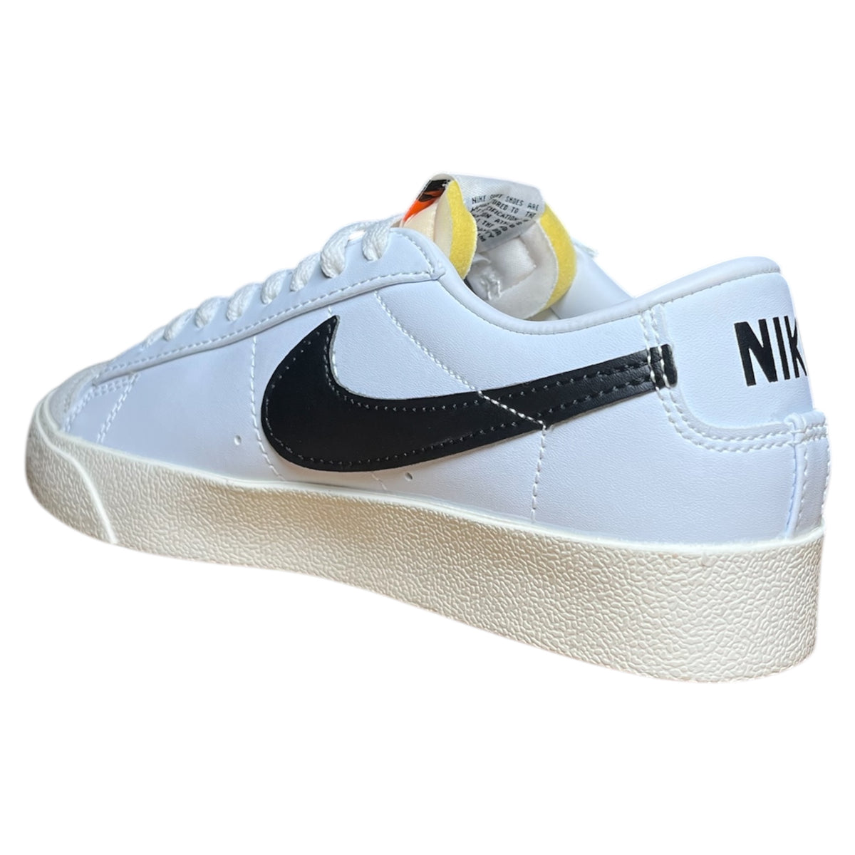 Nike Blazer cut