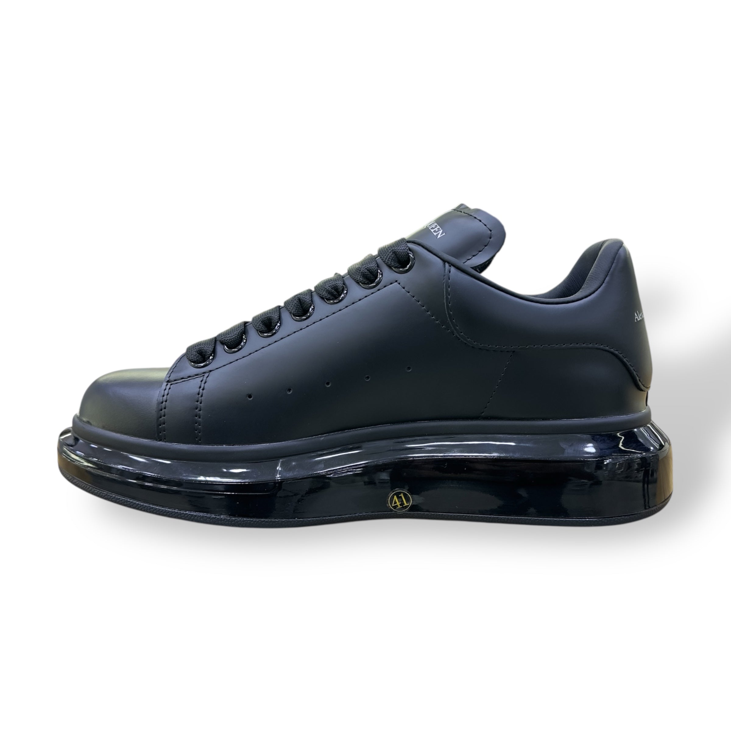 Alexander McQueen Helium Sole (black)