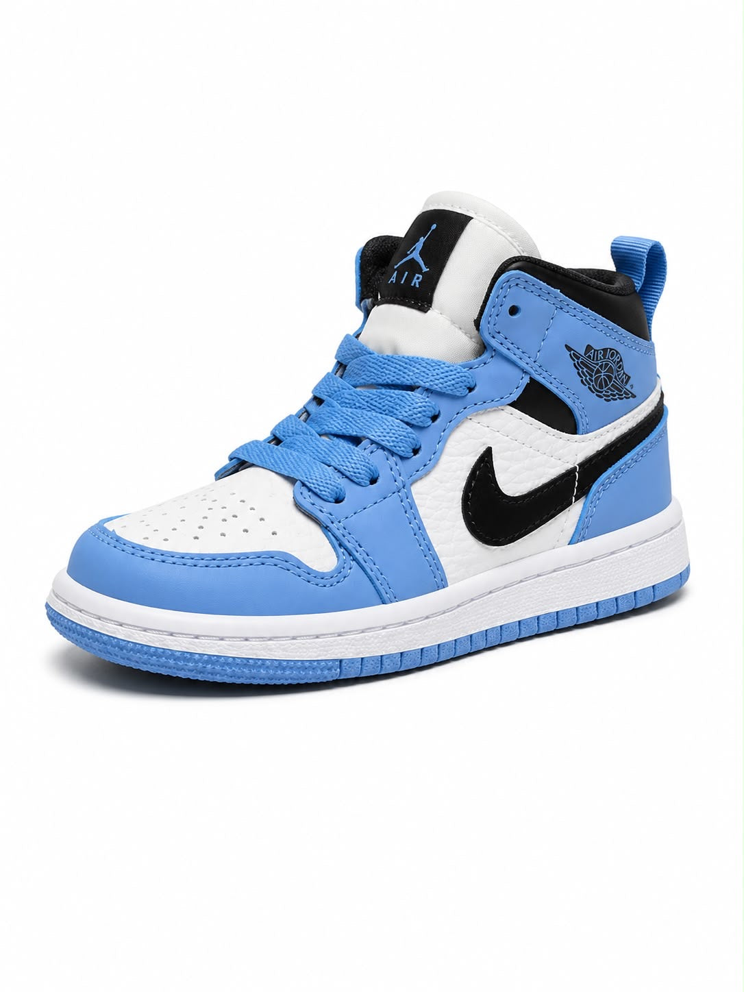 Jordan University Blue (UNC)