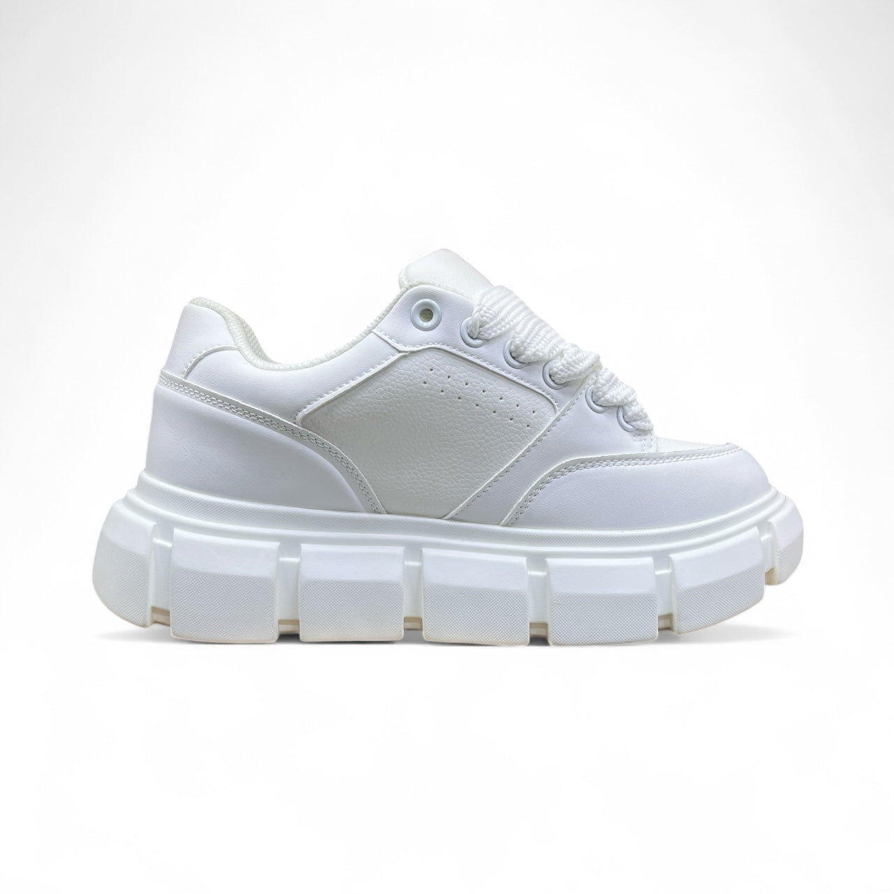 Flata Zara (white)
