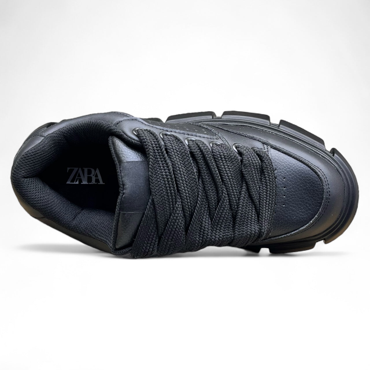 Flata Zara (black)