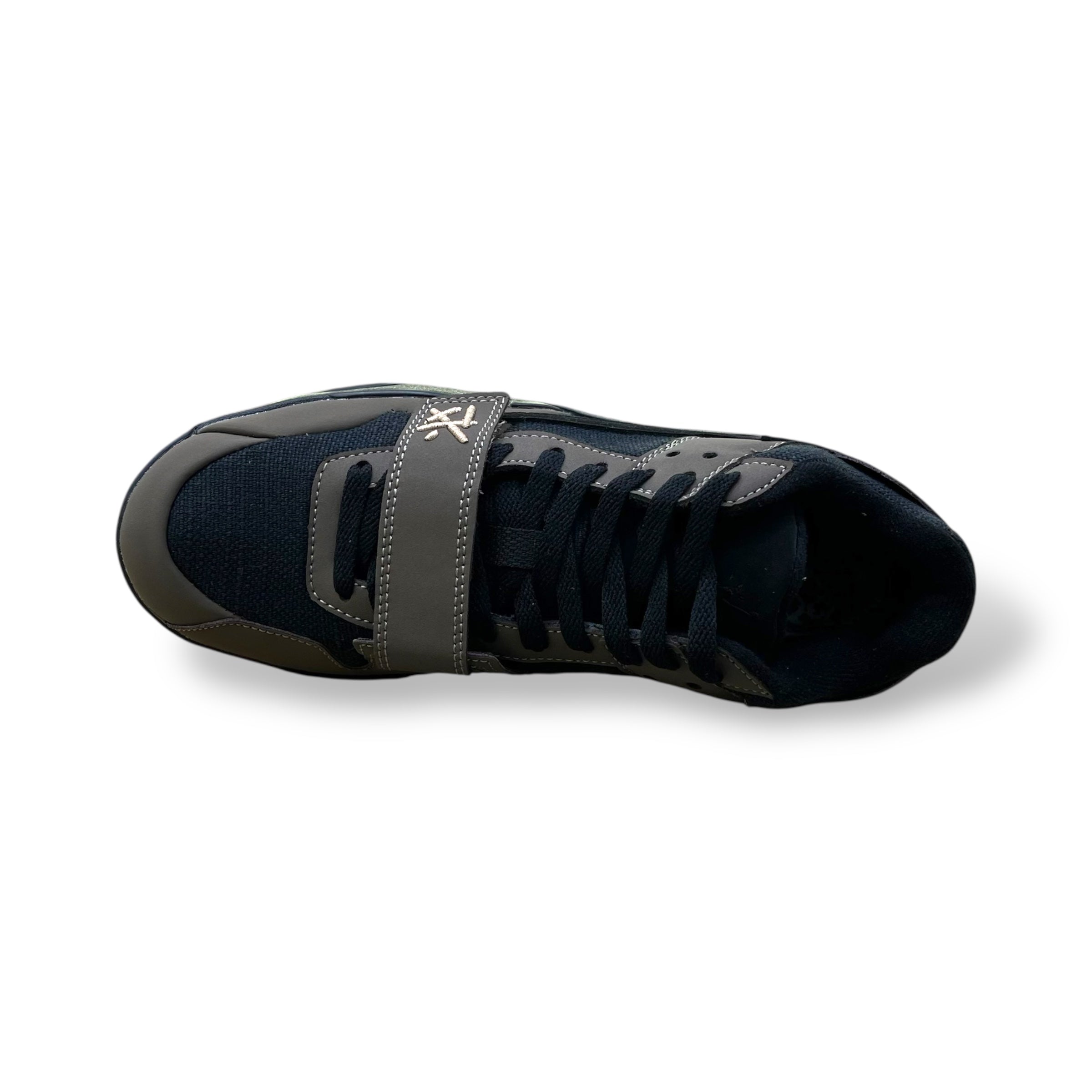 Jordan Jumpman Premium (brown&black)