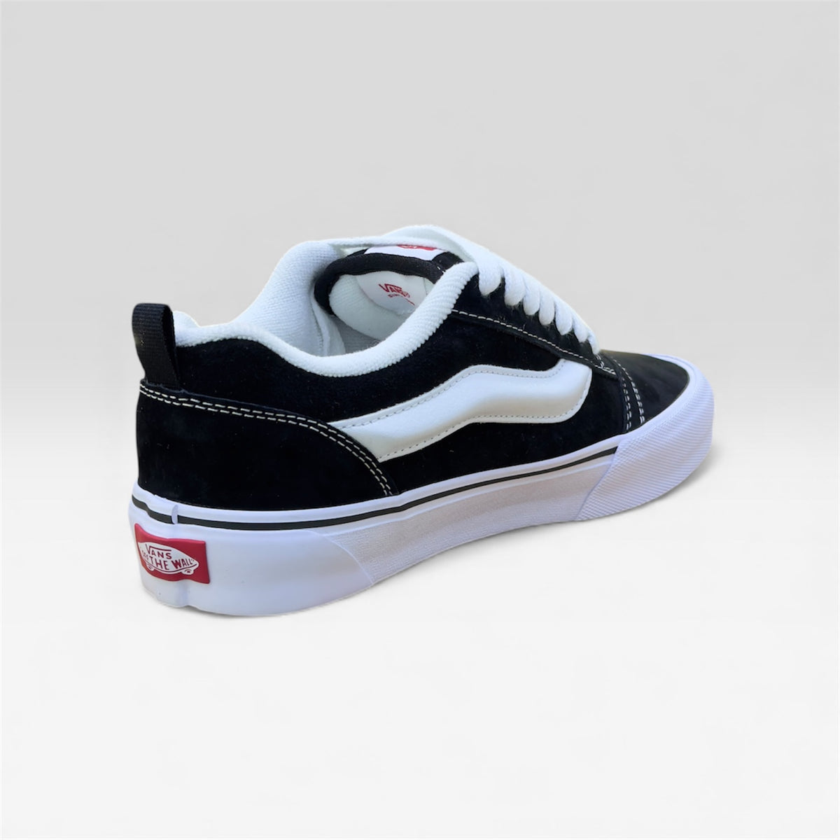 Vans New Skool (black)