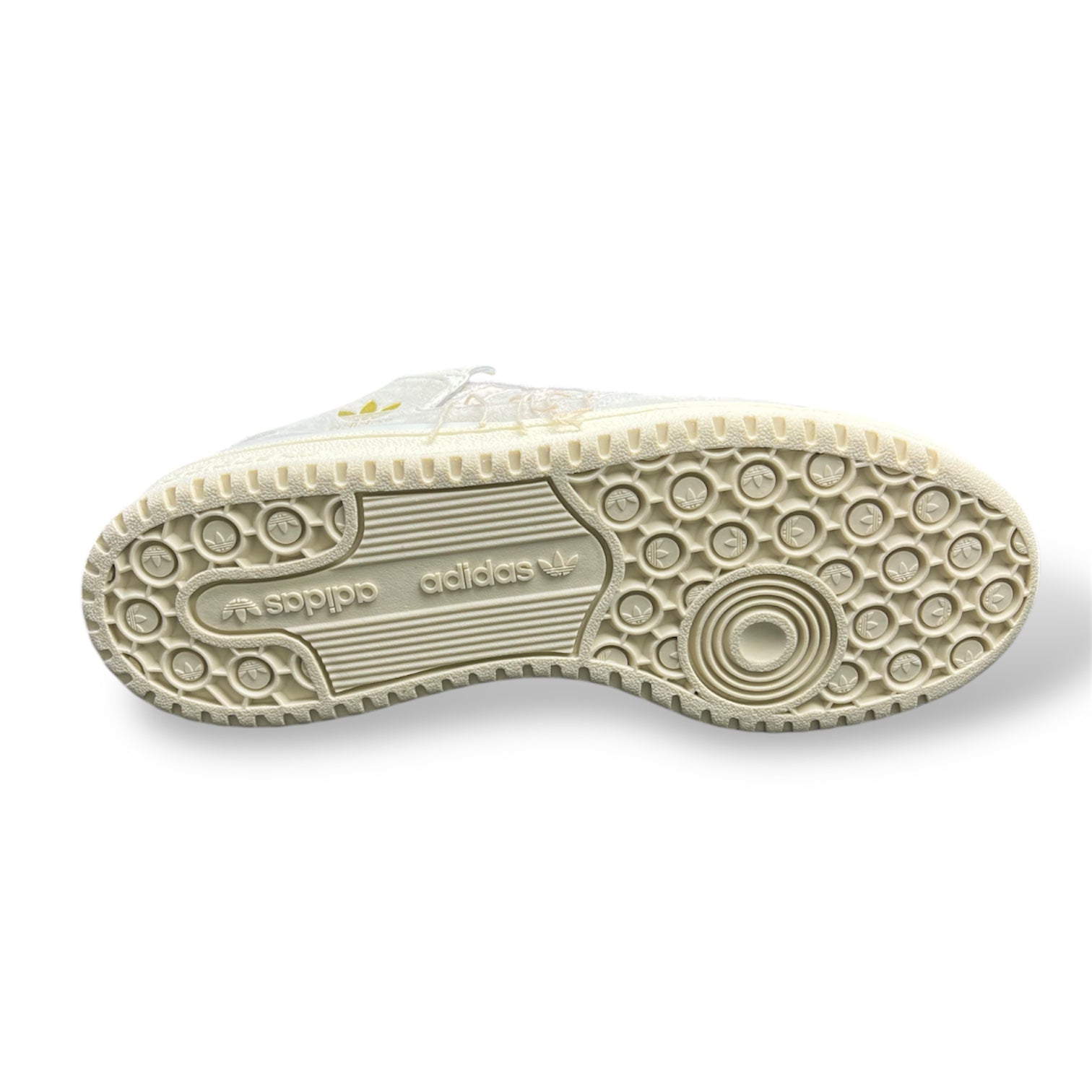 adidas forum Beige