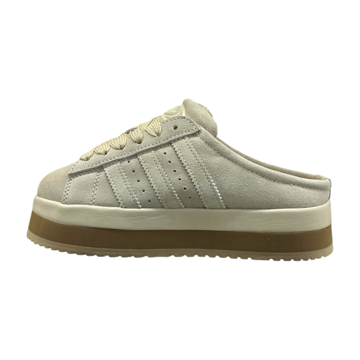 Adidas Campus UGG – Beige
