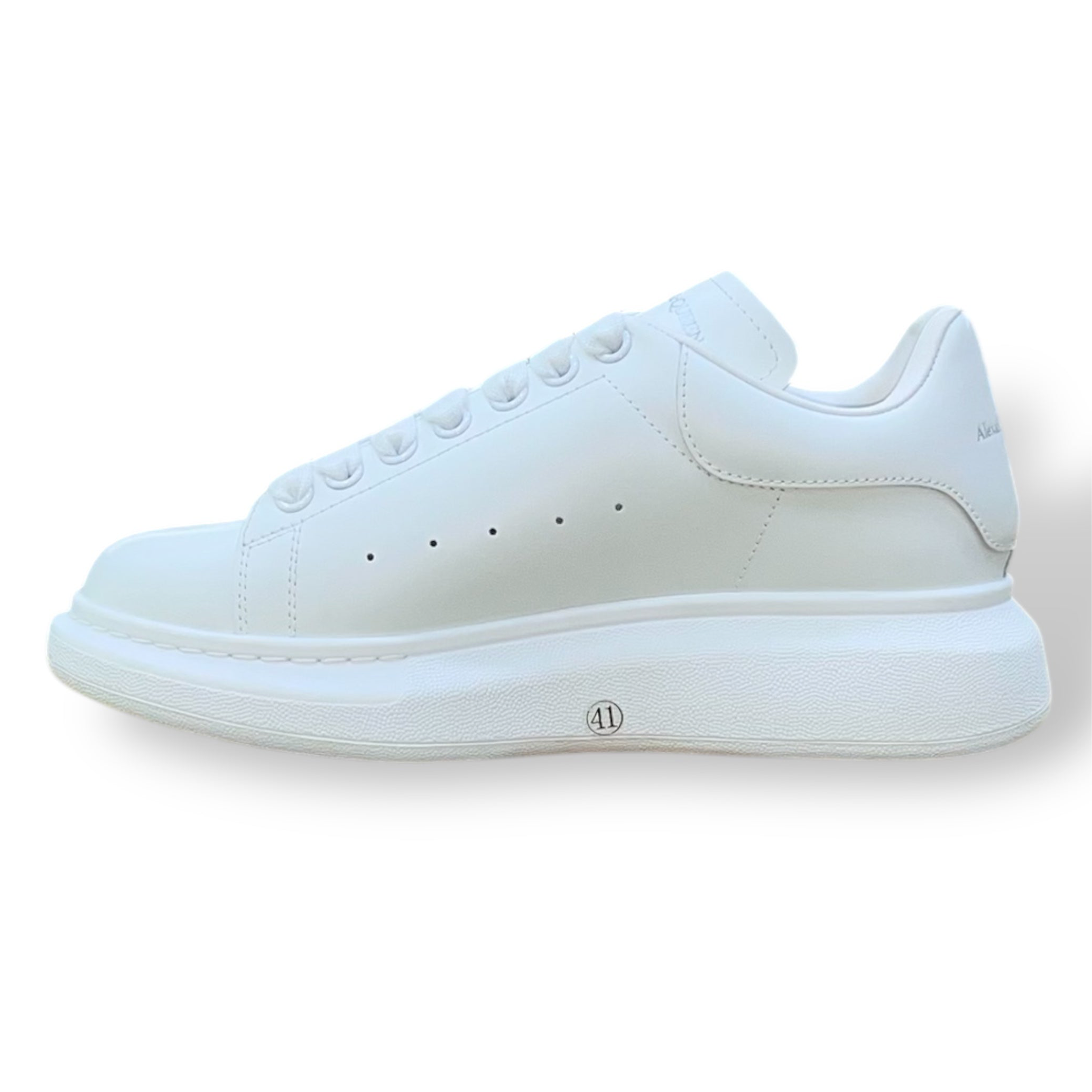 Alexander McQueen (white)