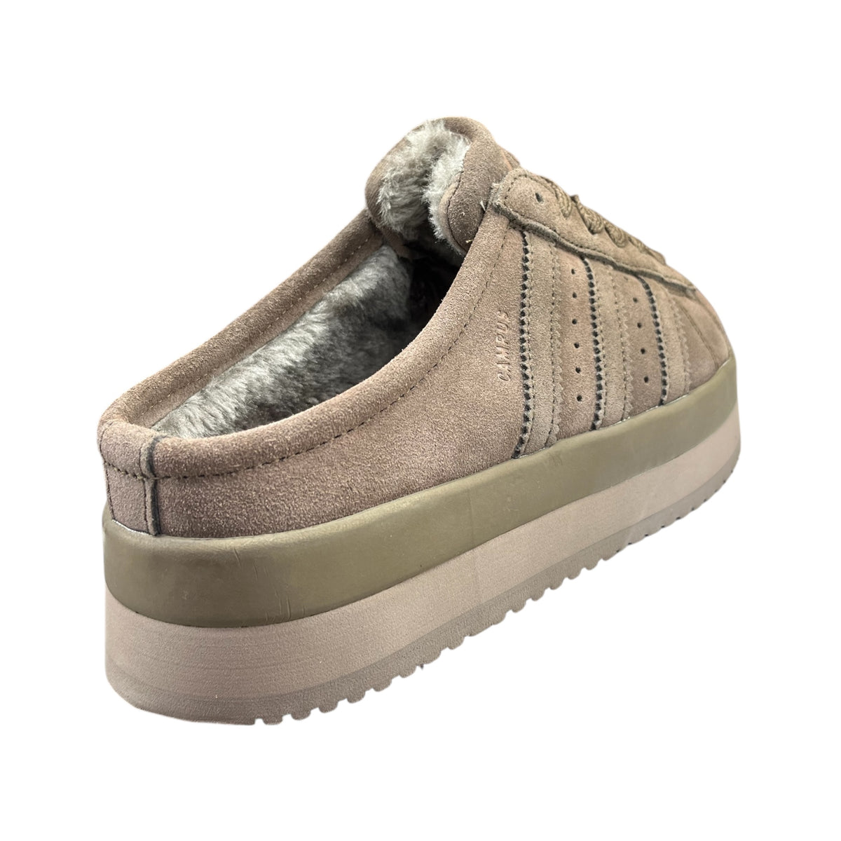 Adidas Campus UGG – Brown