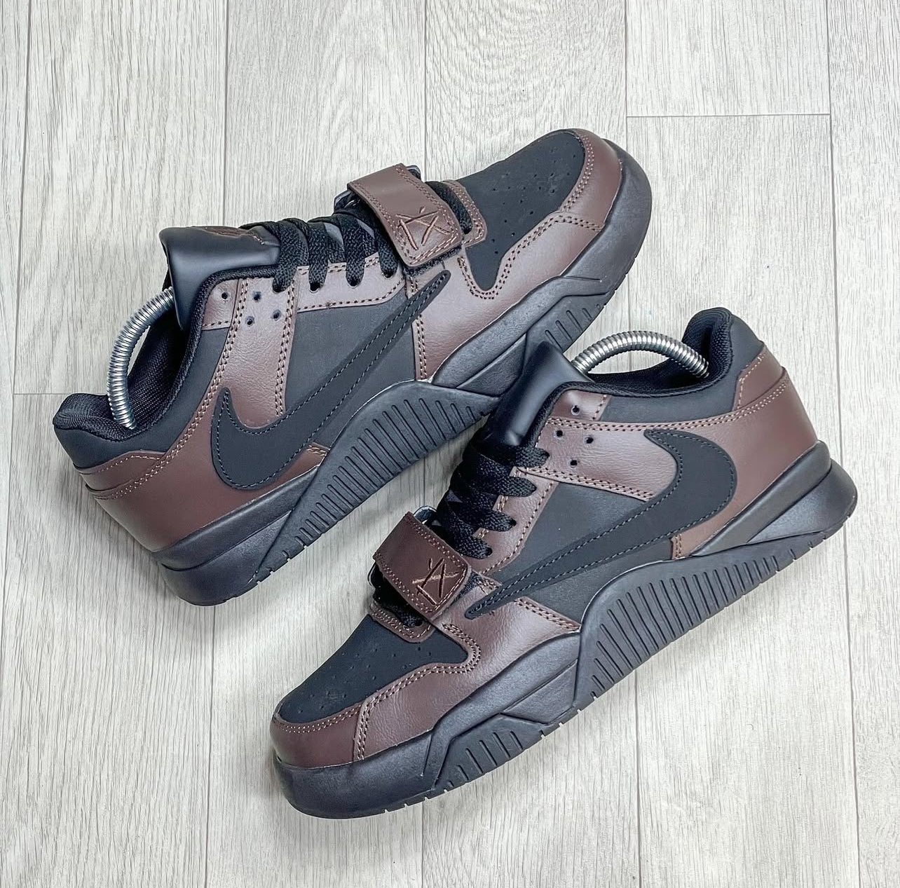 Men's Jordan Jumpman Jack TR Travis Scott