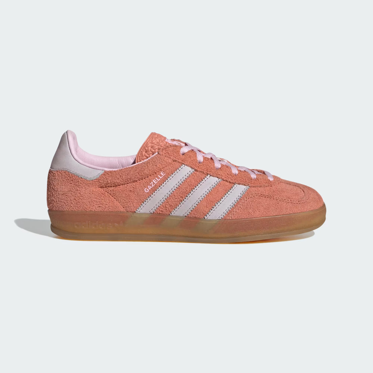 adidas gazelle Indoor Wonder Clay