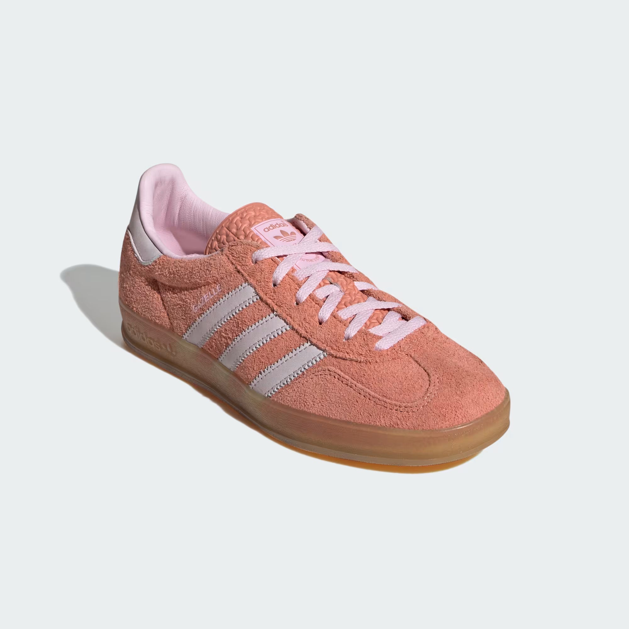 adidas gazelle Indoor Wonder Clay