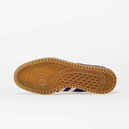 Adidas Bermuda
Collegiate Purple
Cream White