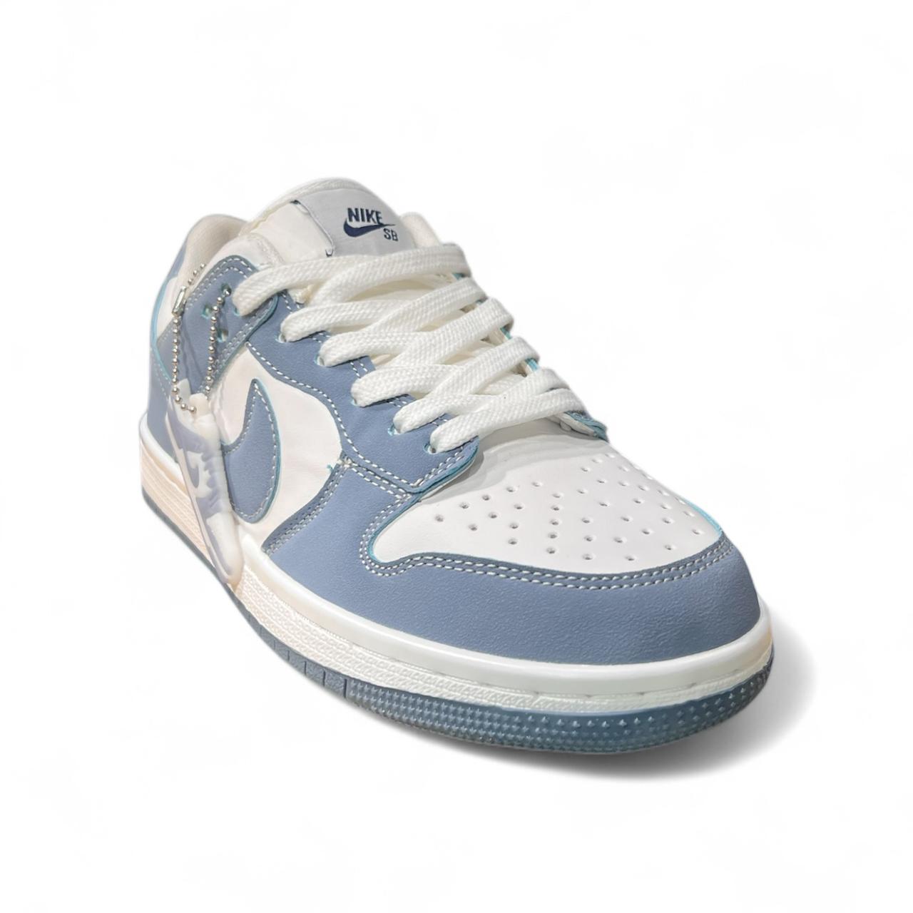 Nike SB High Copy Blue