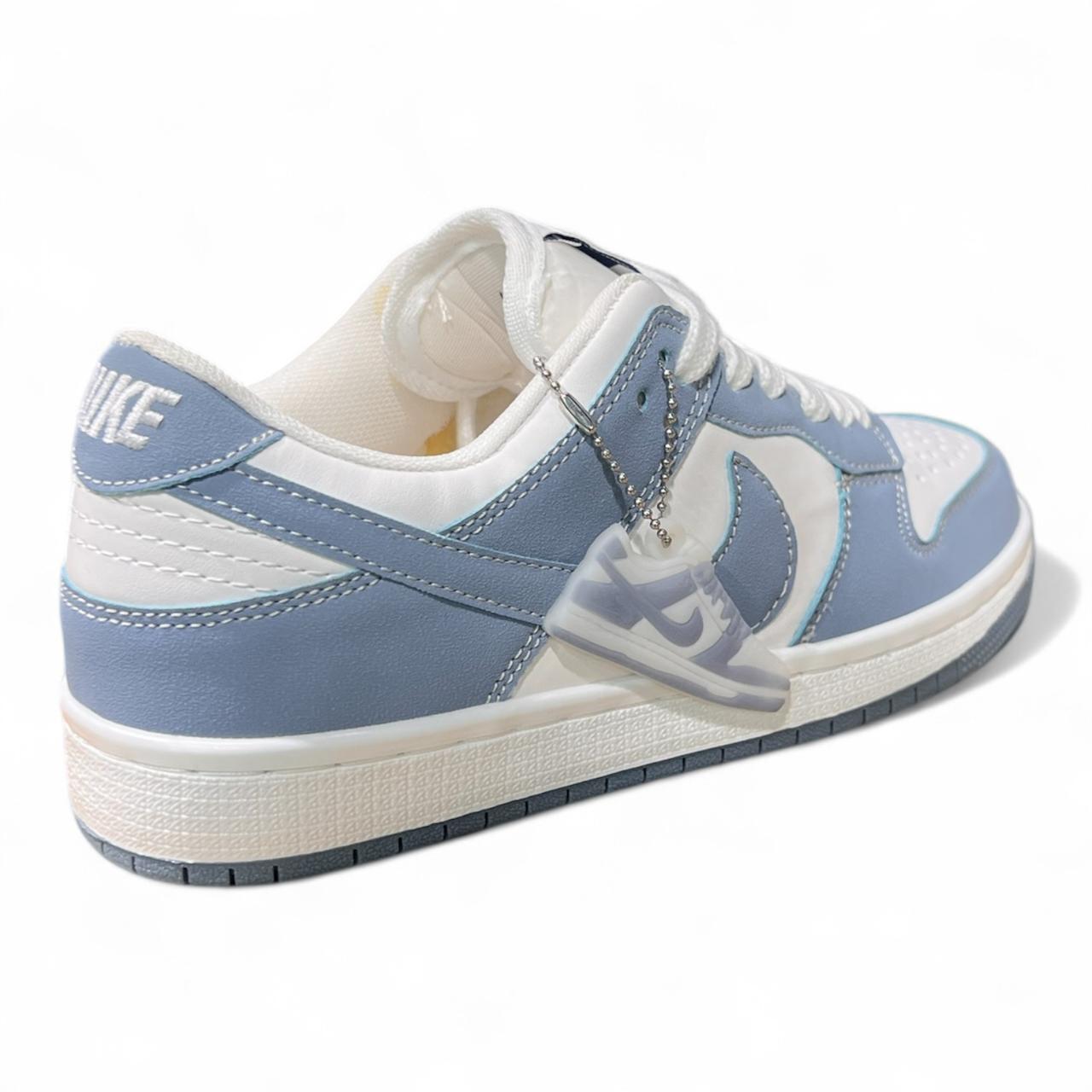 Nike SB High Copy Blue