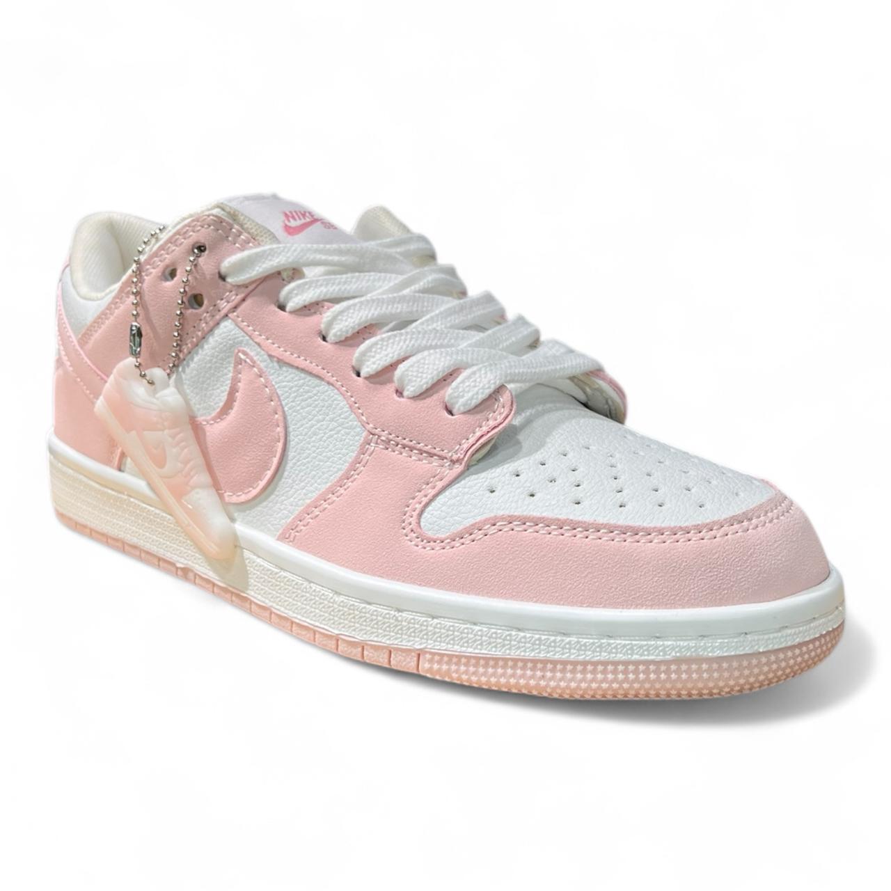 Nike SB High Copy Pink