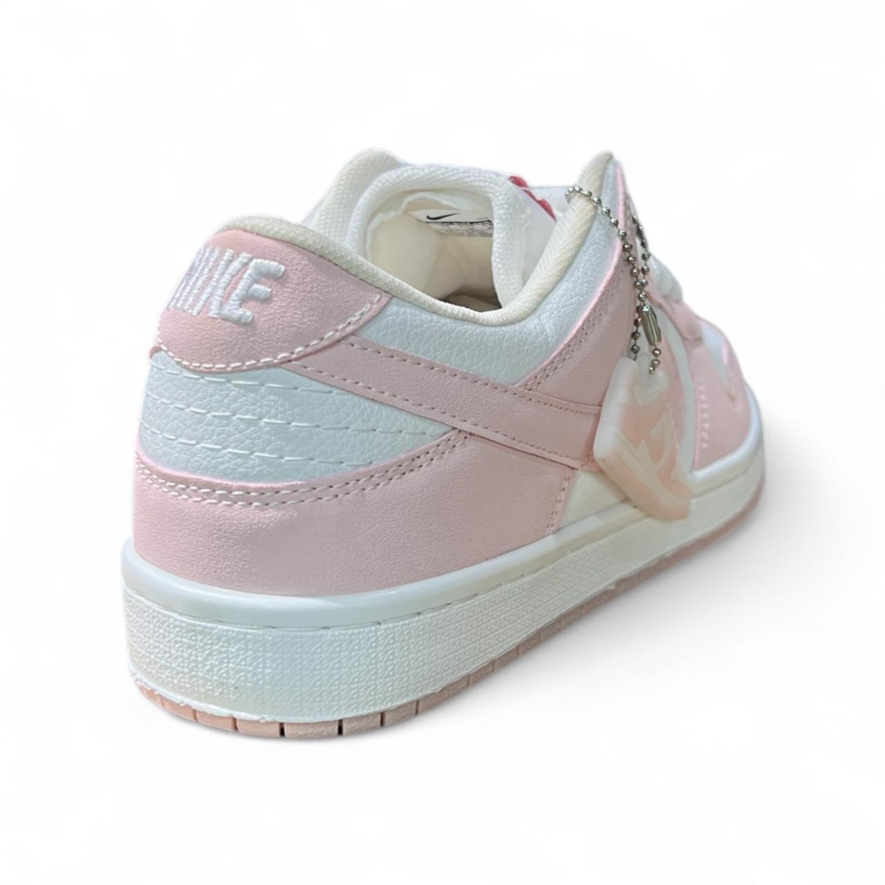 Nike SB High Copy Pink