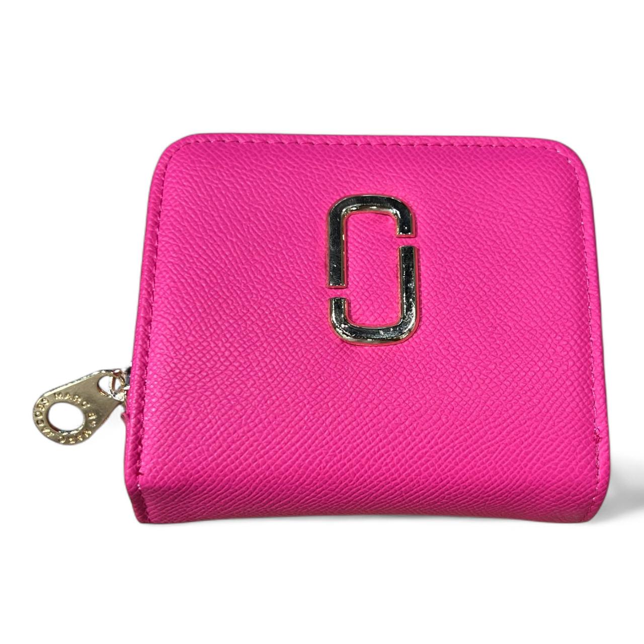 Marc Jacobs Mini compact Wallet