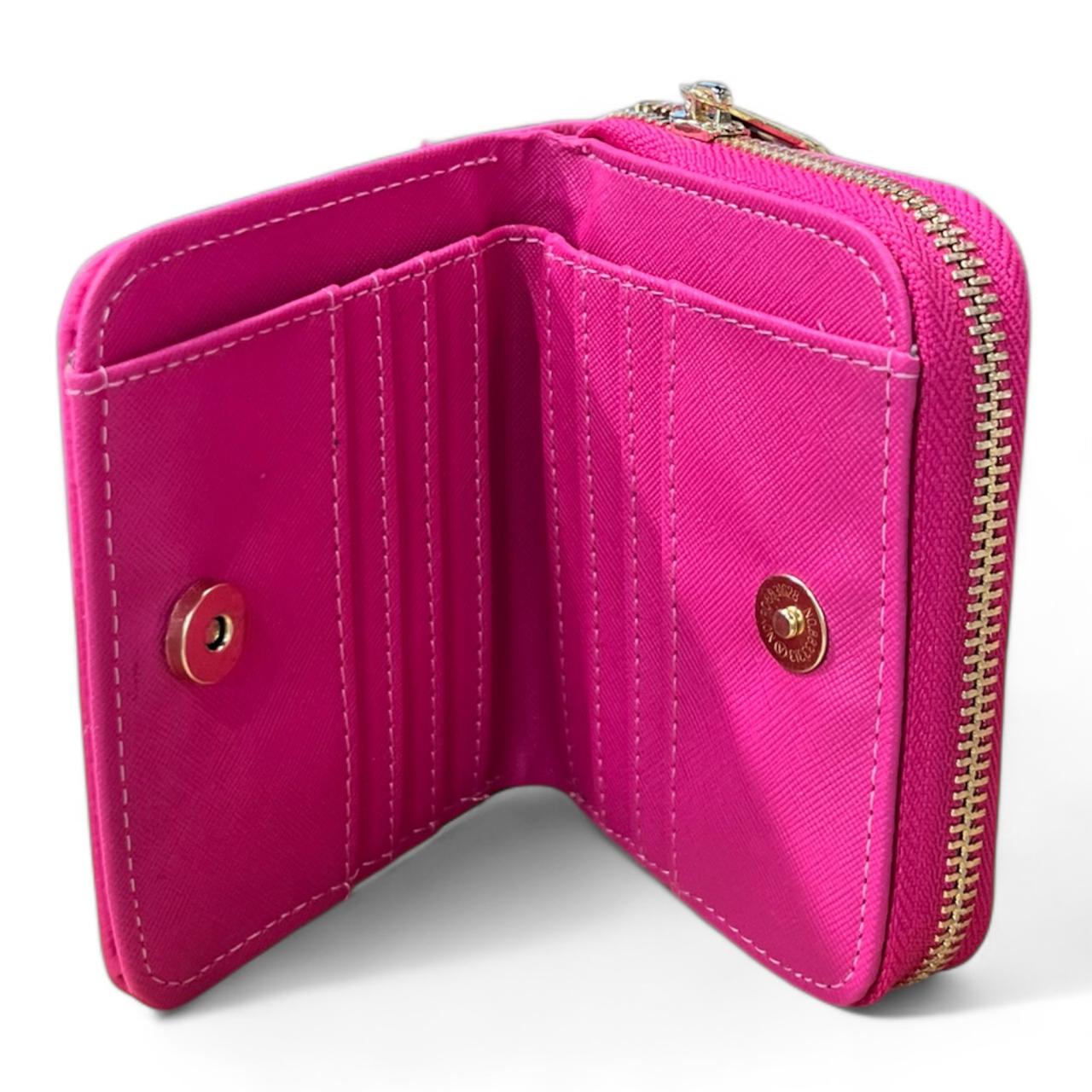Marc Jacobs Mini compact Wallet
