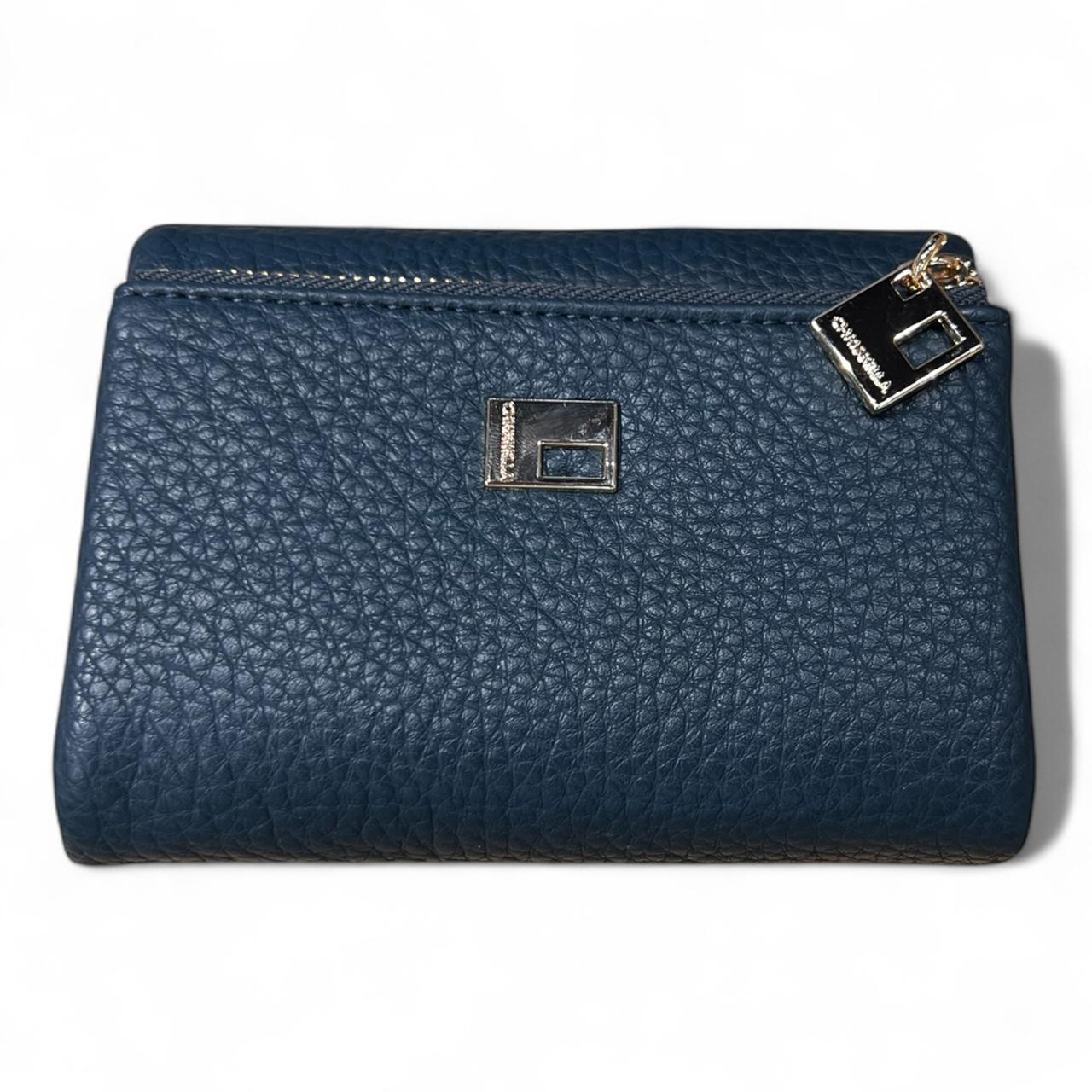 Chrisbella Wallet M540