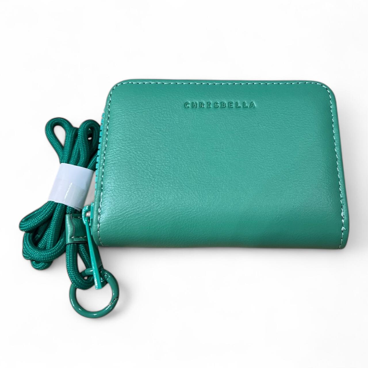 Chrisbella Wallet