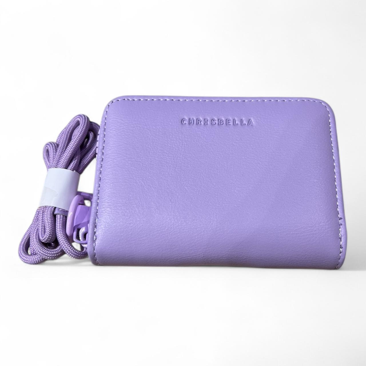 Chrisbella Wallet