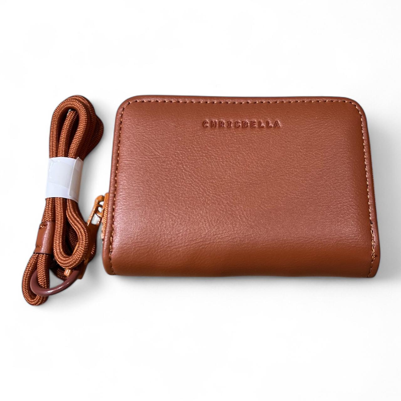 Chrisbella Wallet
