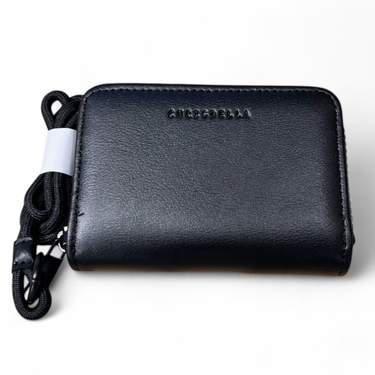 Chrisbella Wallet