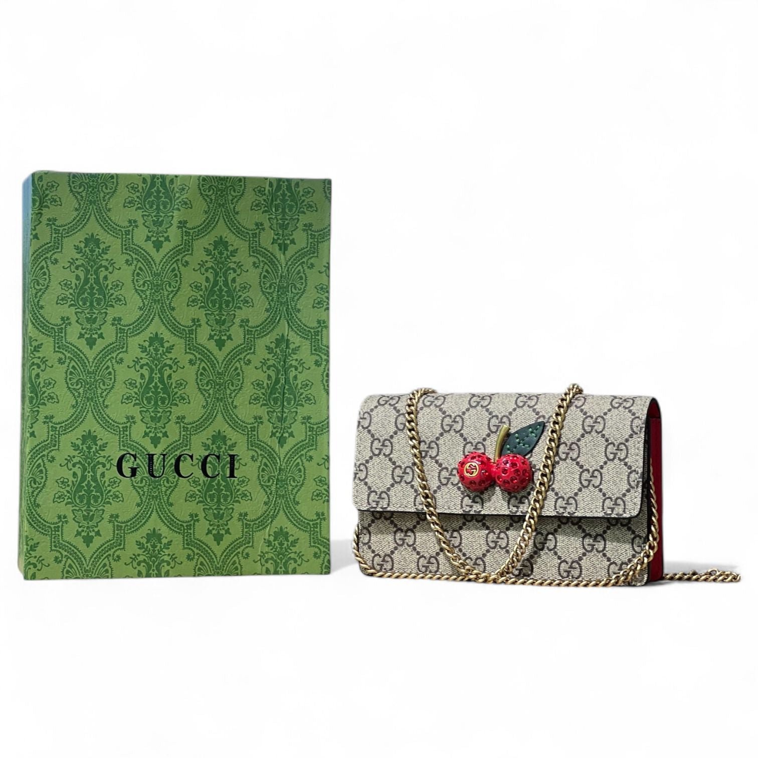 Gucci #119