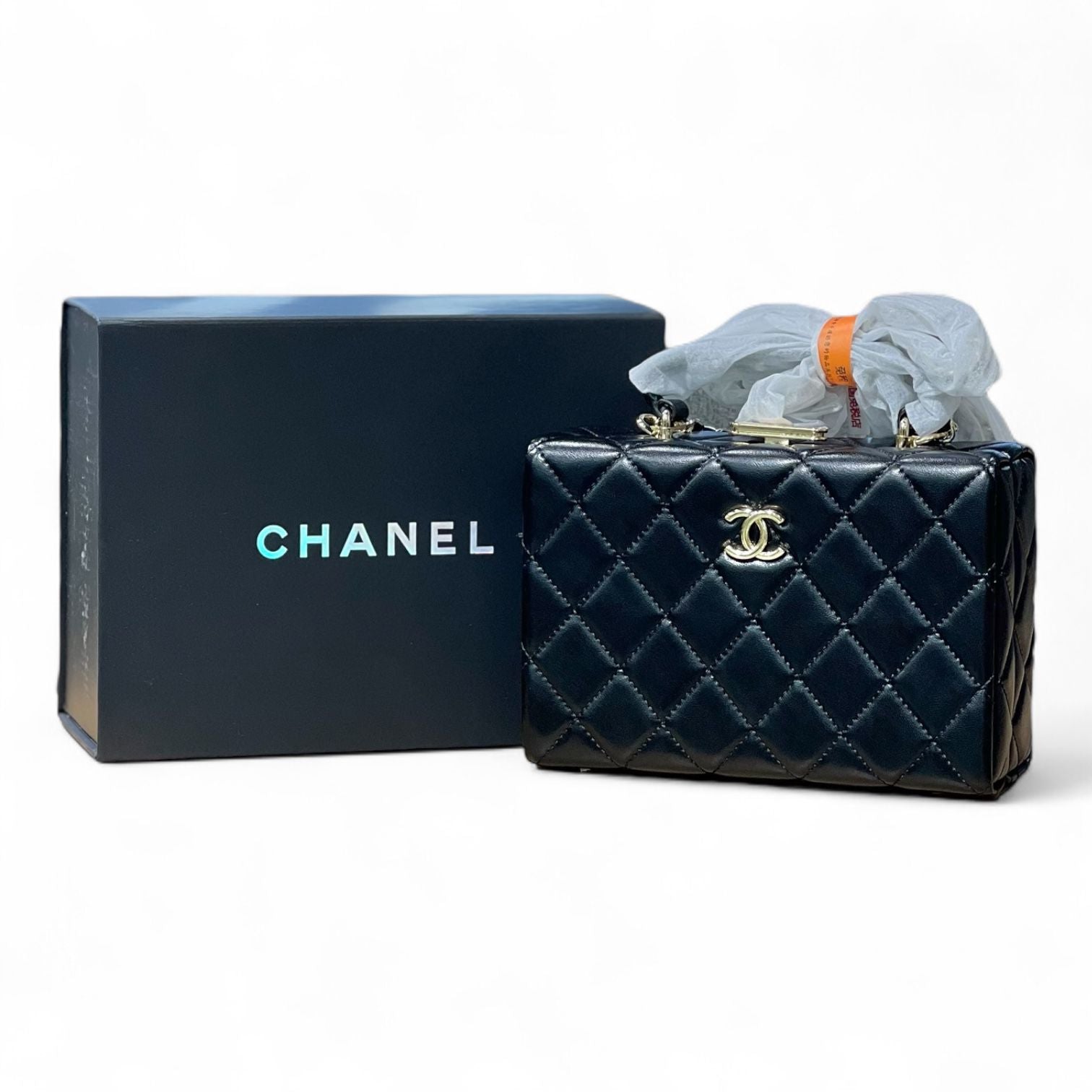 CHANEL AS607902