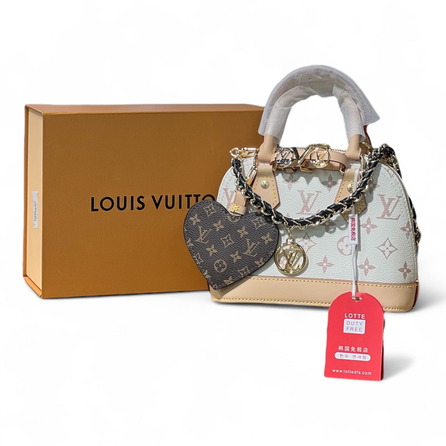 LV LOTTE #