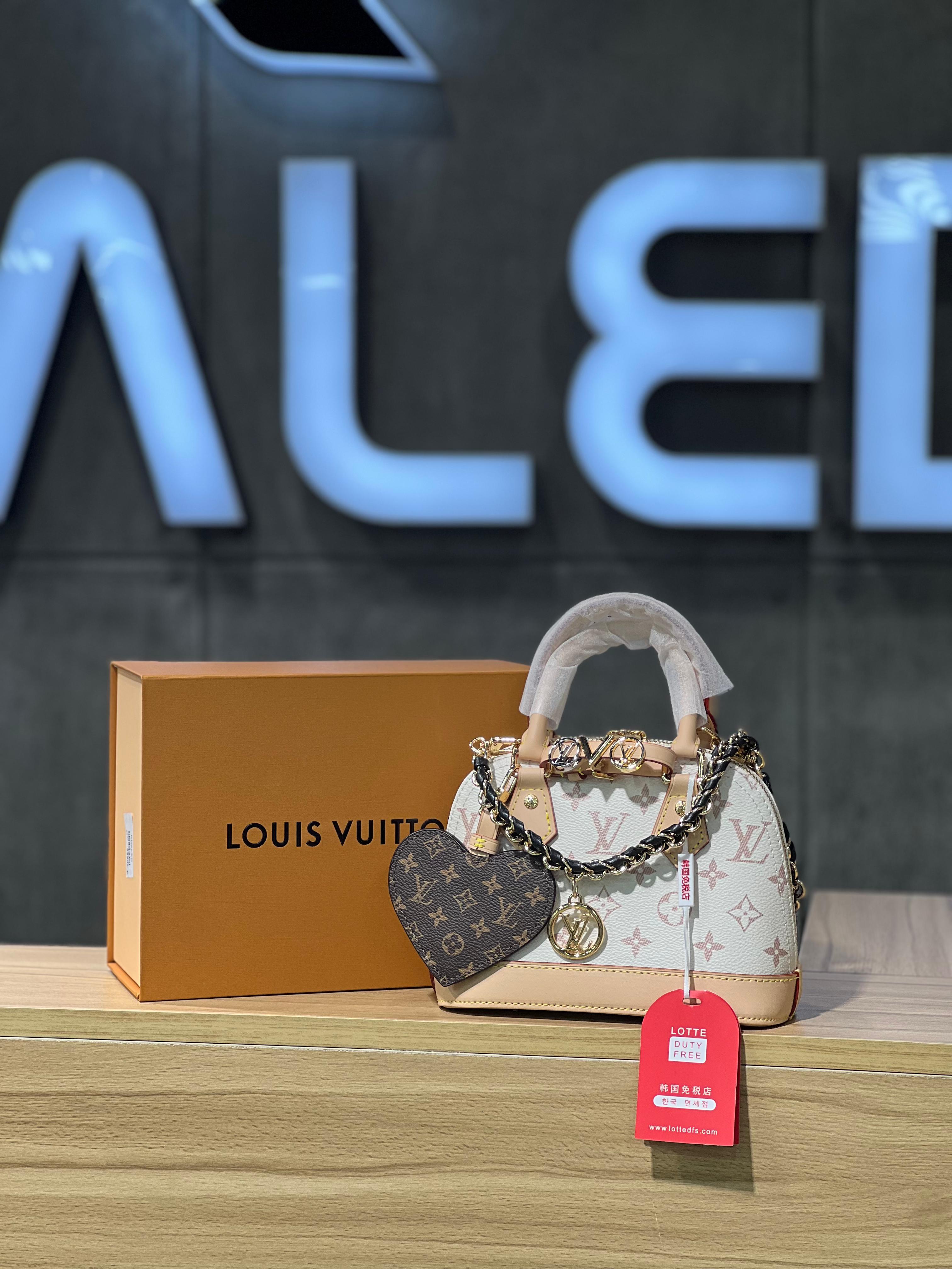 LV LOTTE #