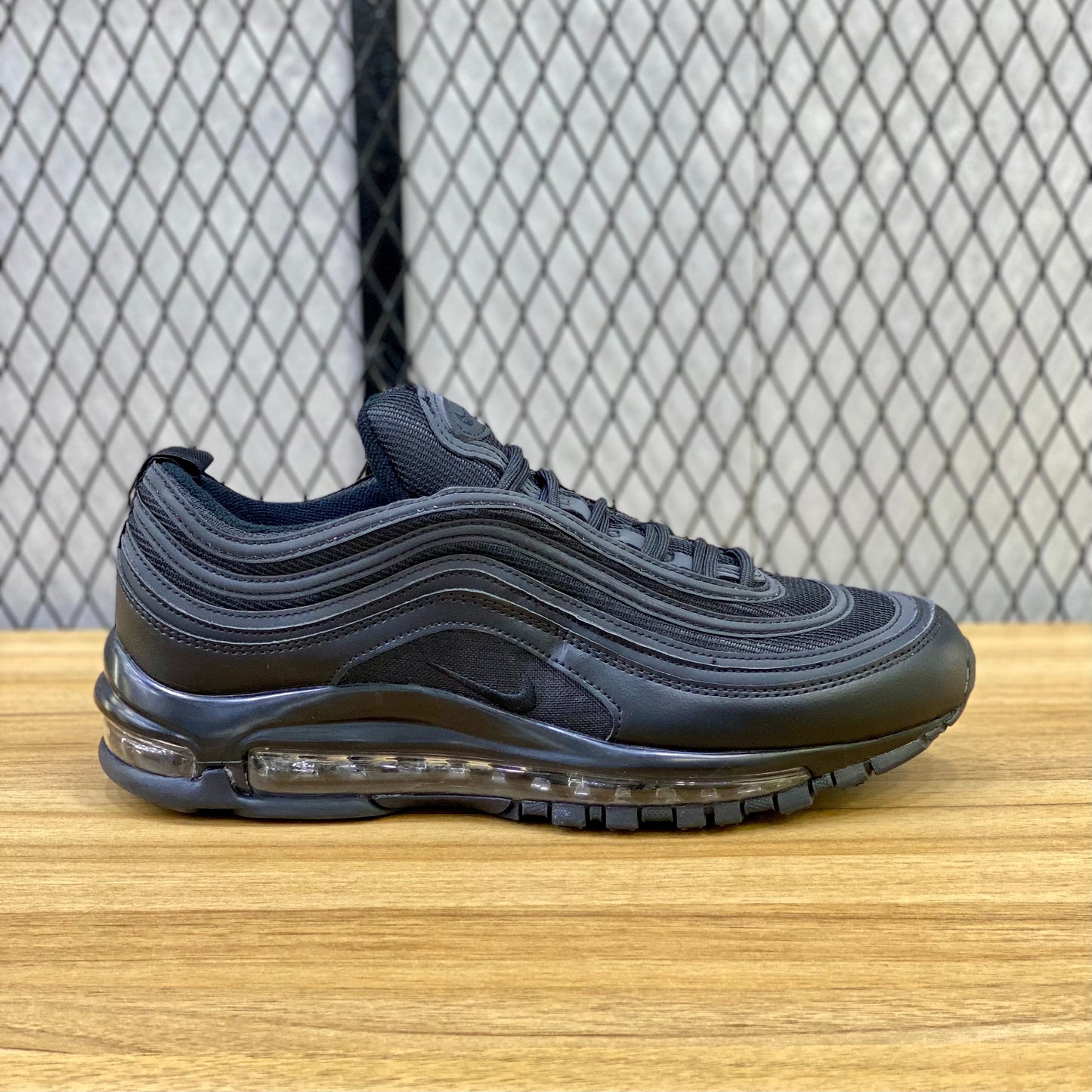 Nike Air Max 97 Black