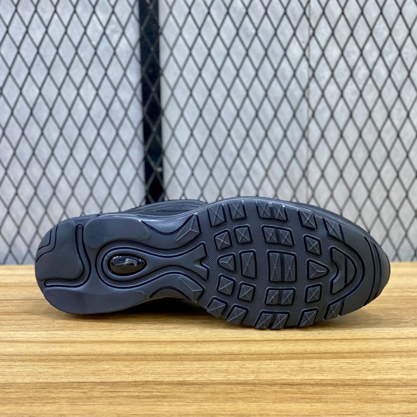 Nike Air Max 97 Black