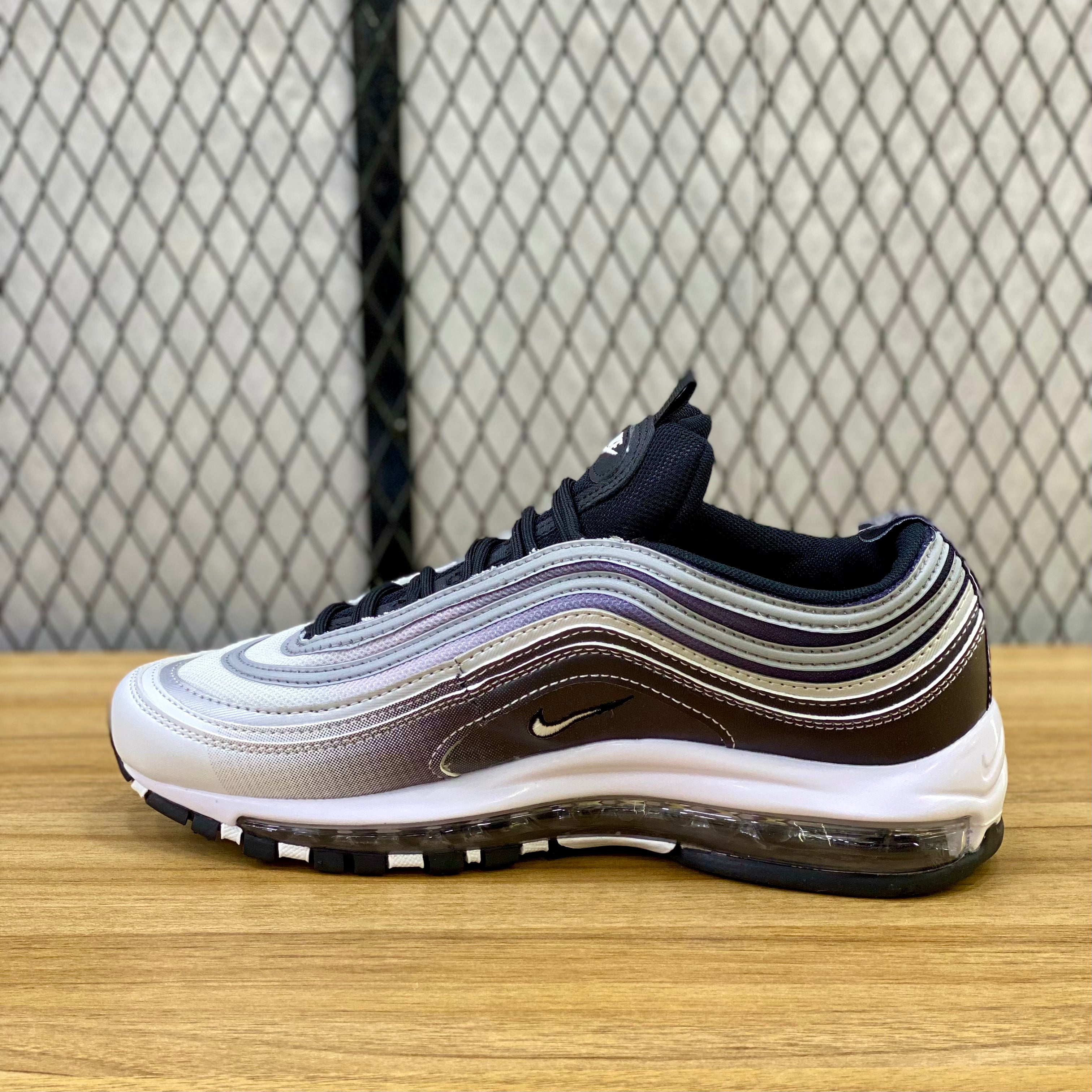 Nike Air Max 97 Oreo