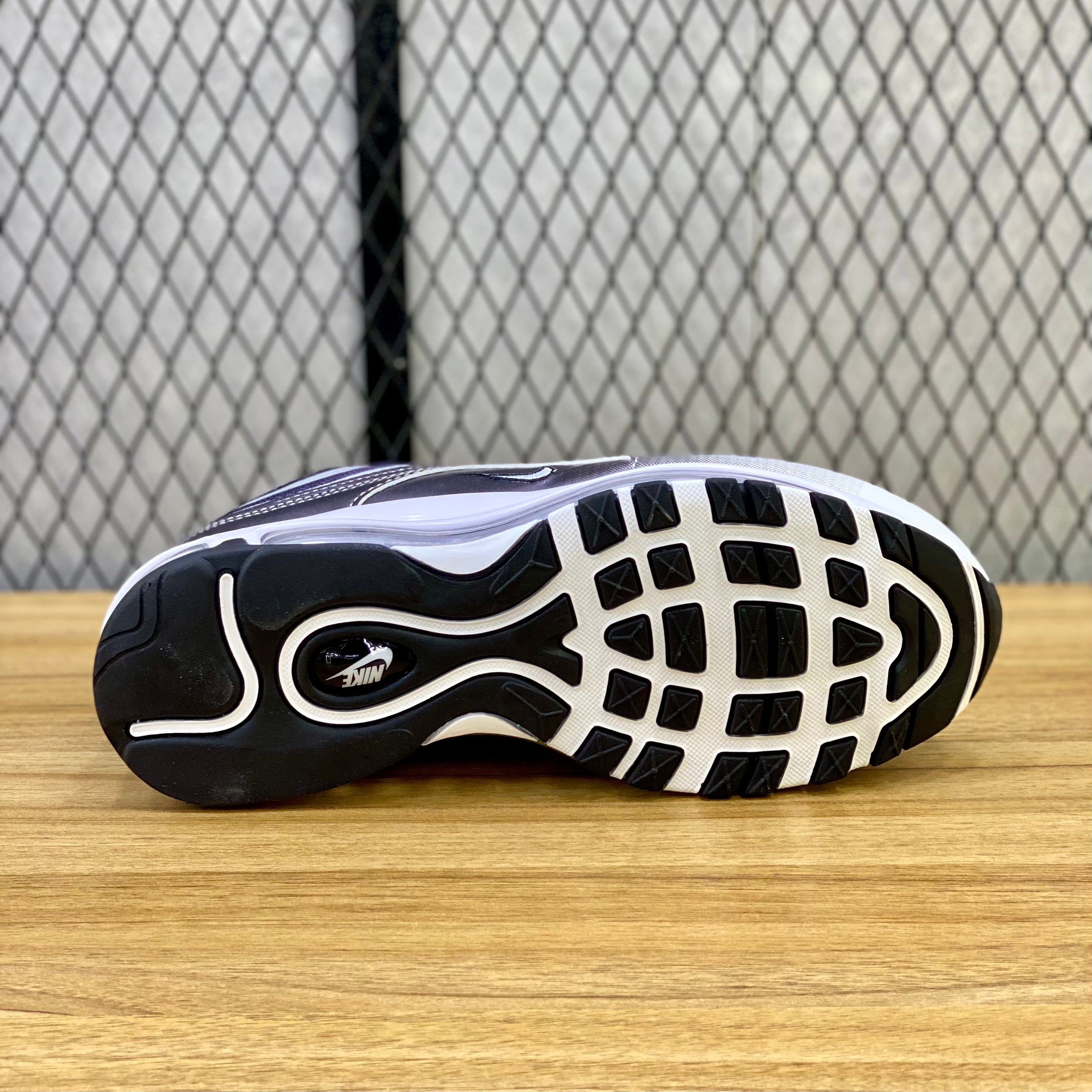 Nike Air Max 97 Oreo