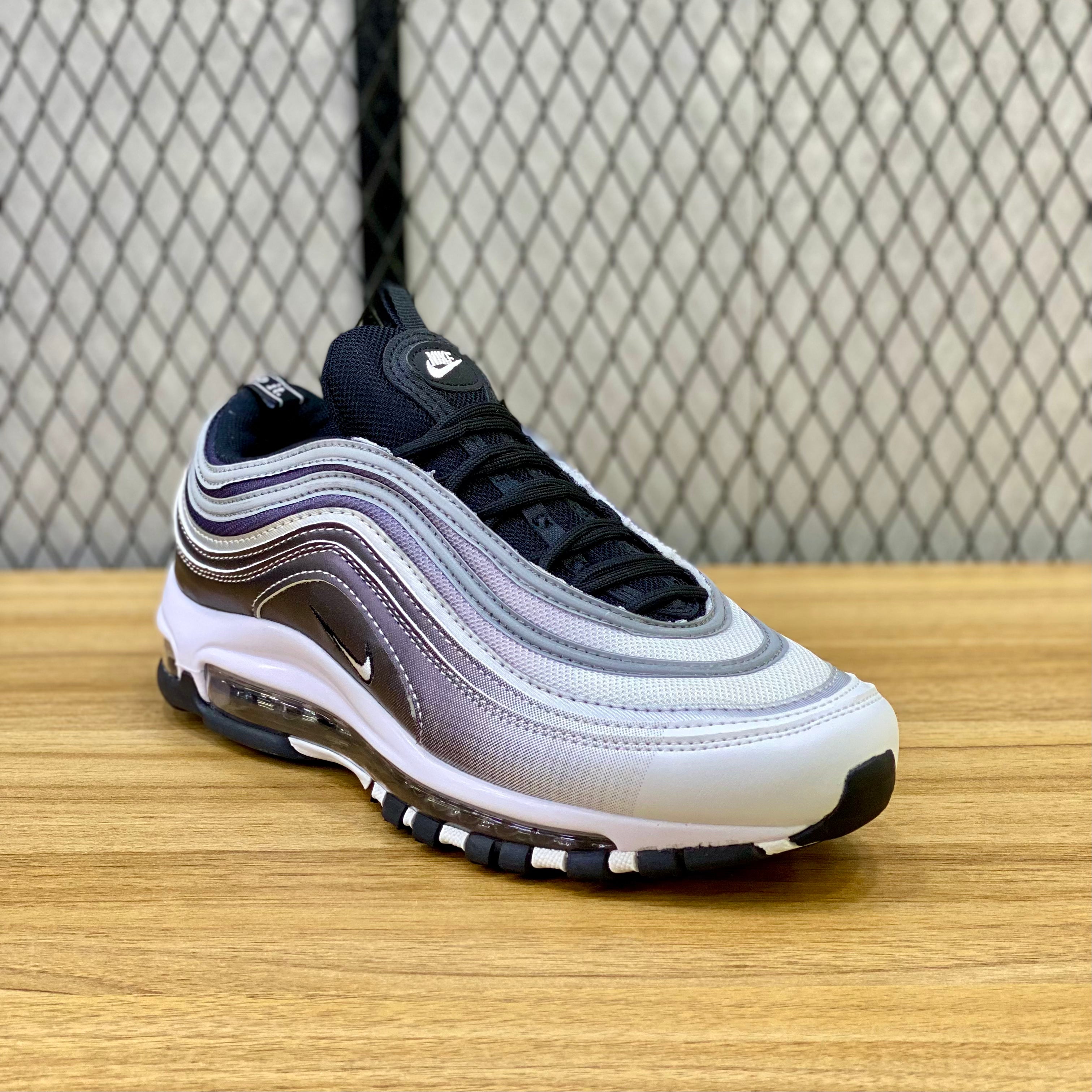 Nike Air Max 97 Oreo