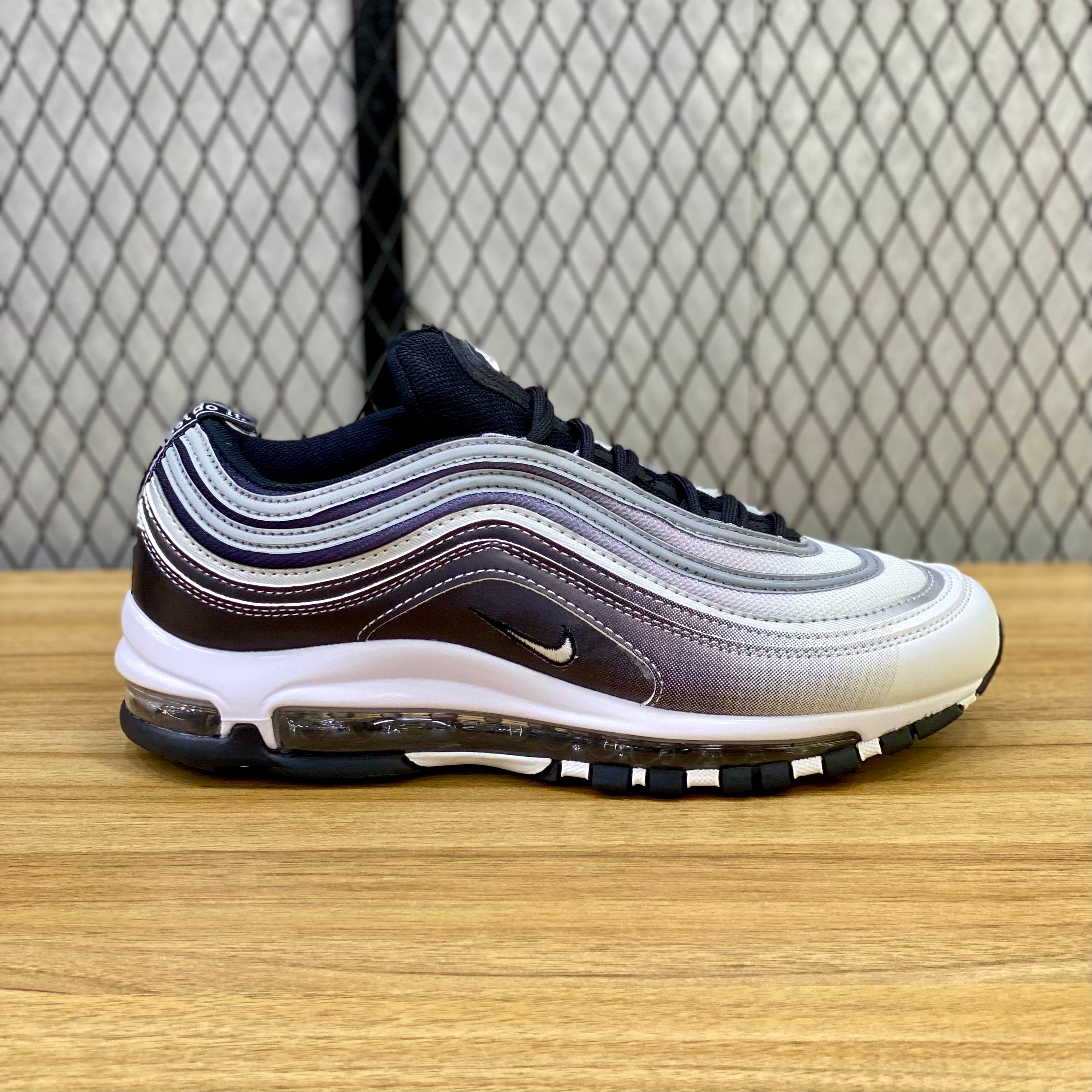 Nike Air Max 97 Oreo