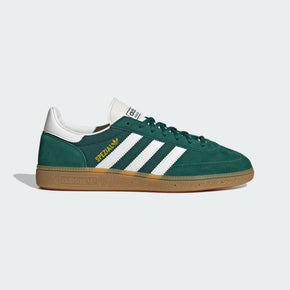 Adidas Spazial Preloved Green