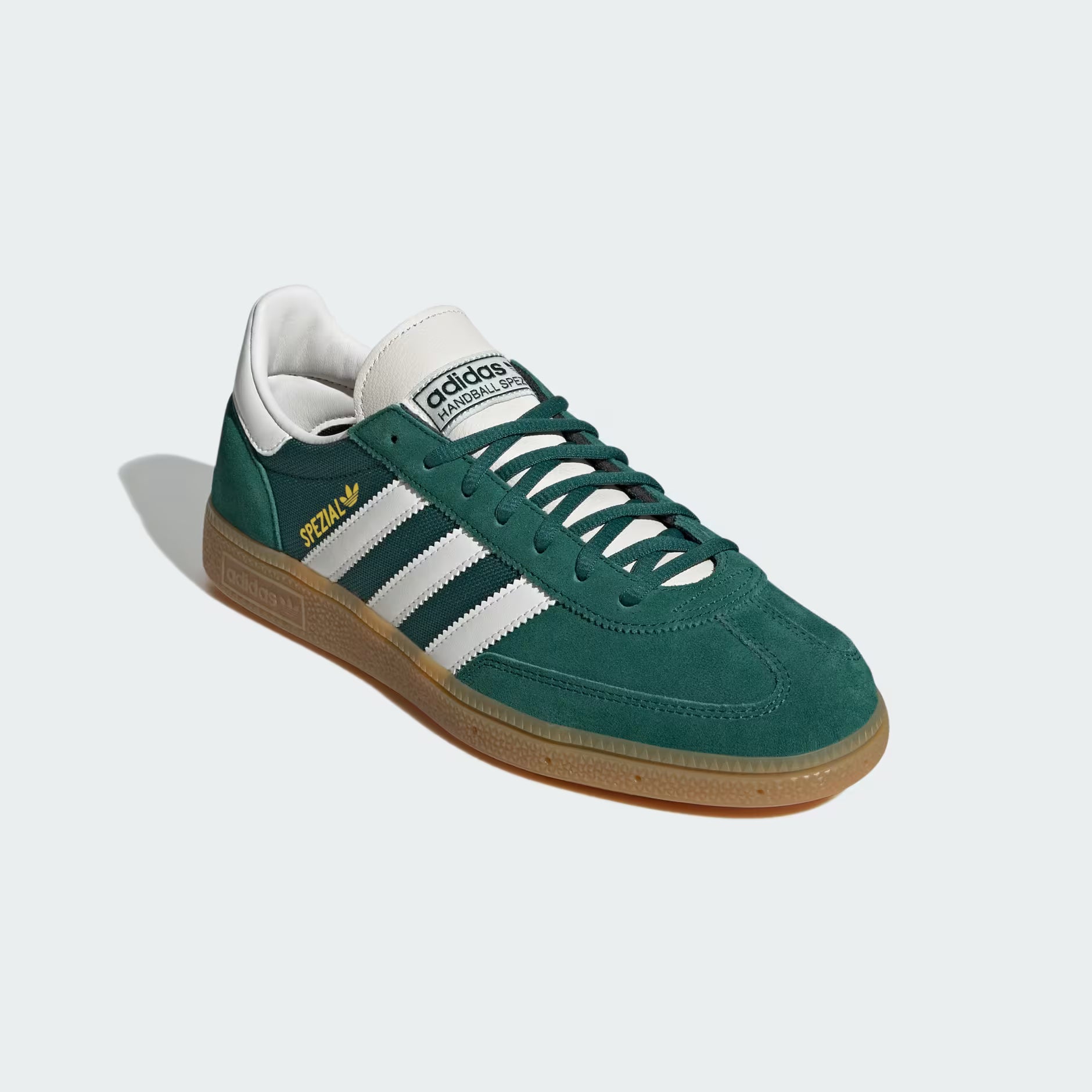 Adidas Spazial Preloved Green